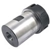 H & H Industrial Products ER32 Collet & Drill Chuck With JT33 Sleeve 3903-6062